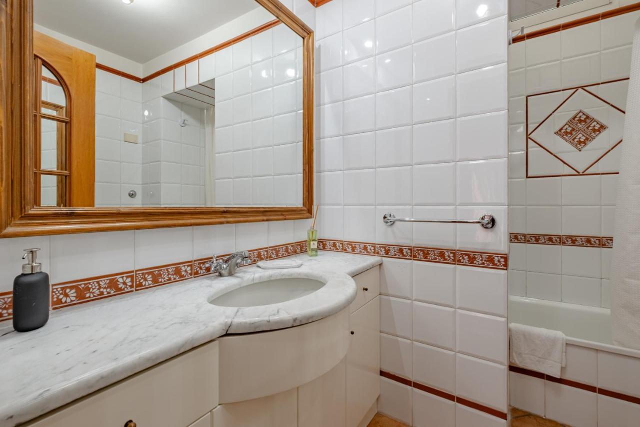 Apartamento Ele Pantheon