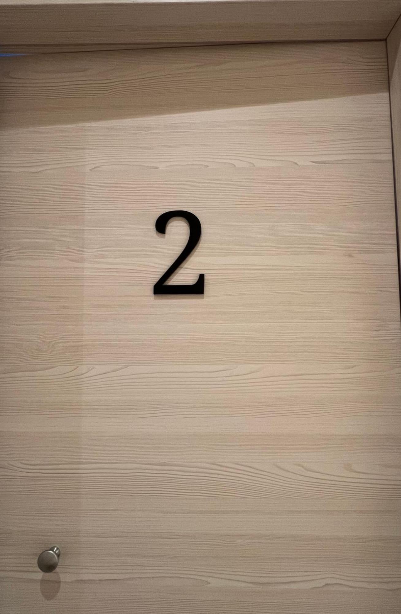 Ele Pantheon Apartamento