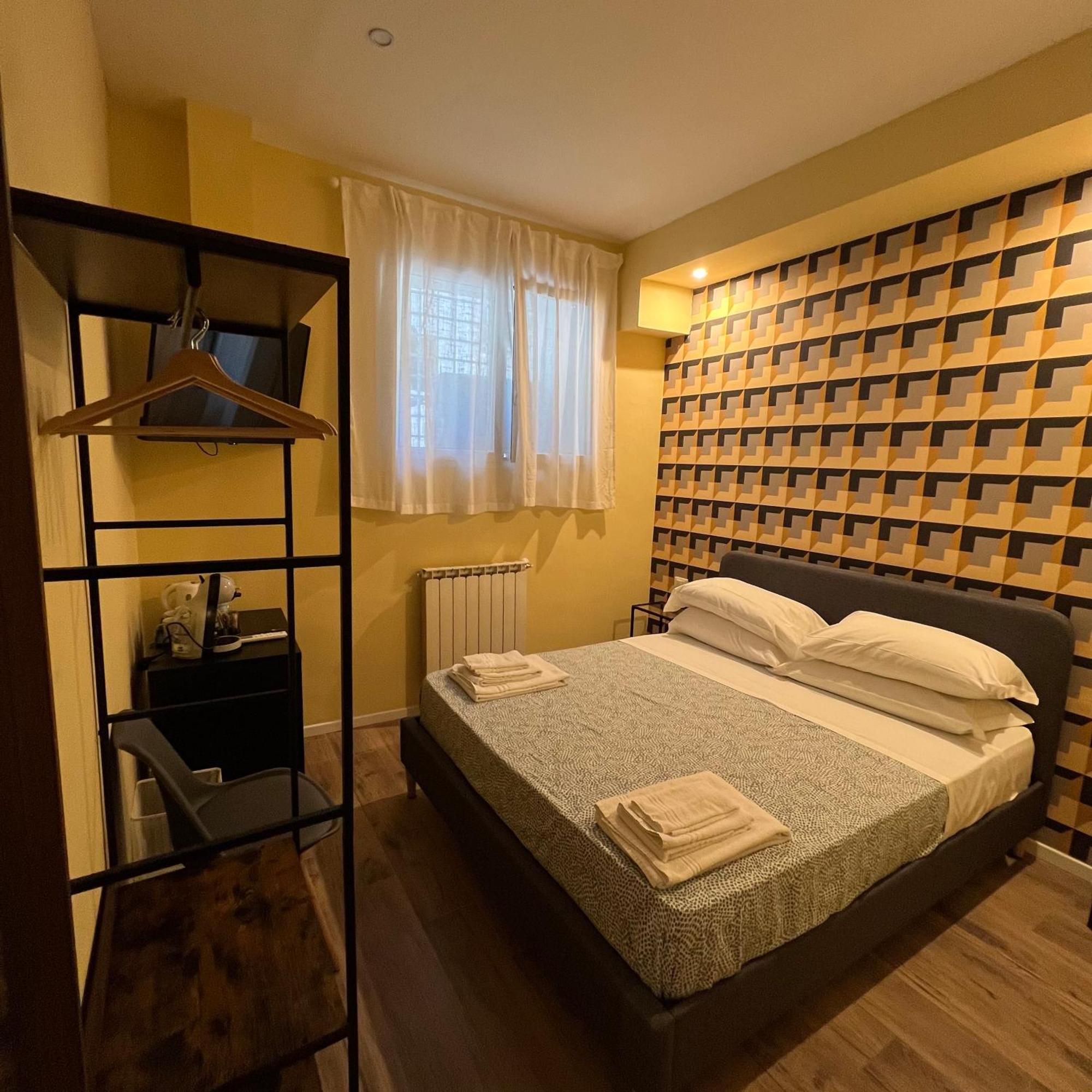 Ele Pantheon Apartamento *