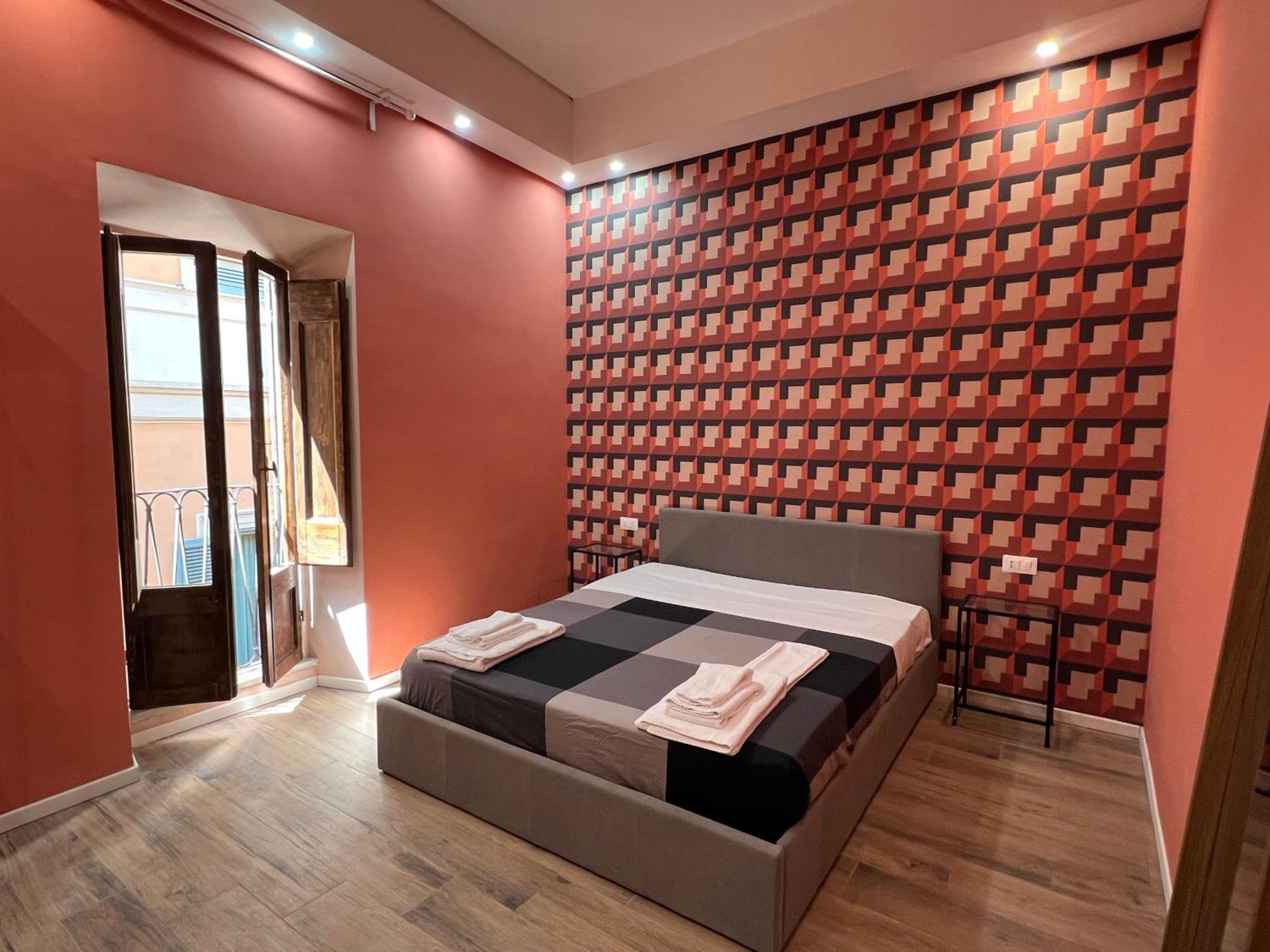 Ele Pantheon Apartamento *
