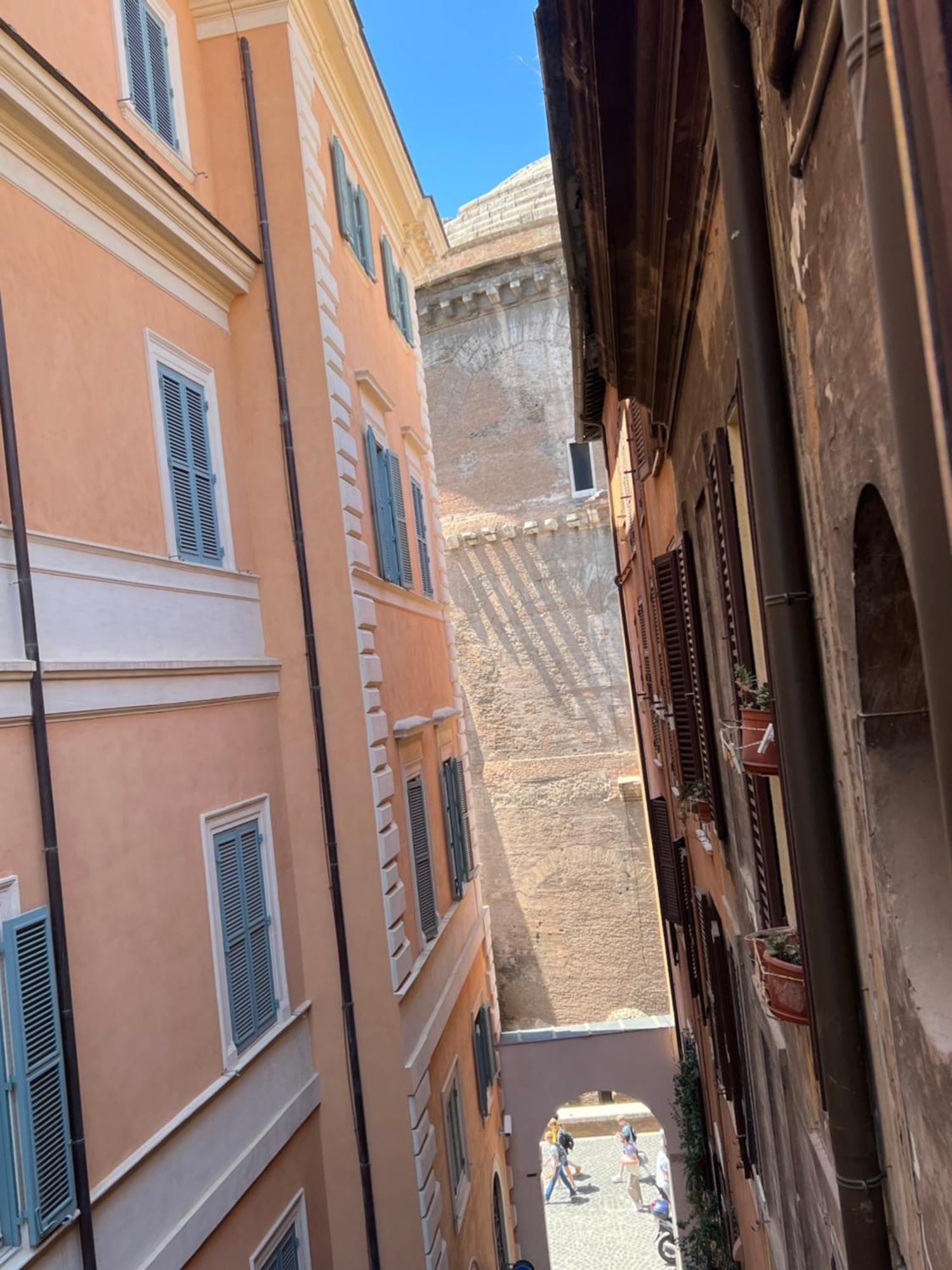 Apartamento Ele Pantheon