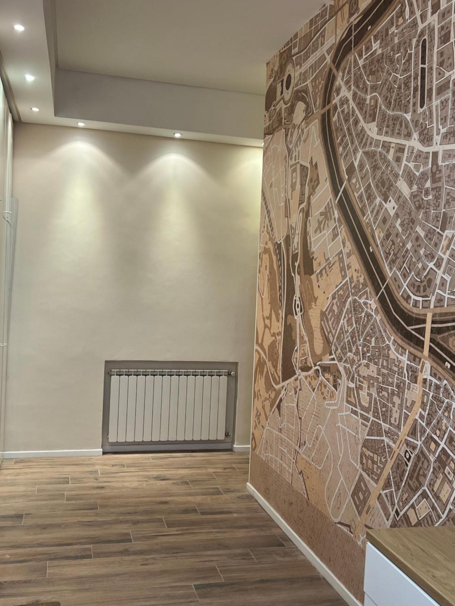 Apartamento Ele Pantheon *