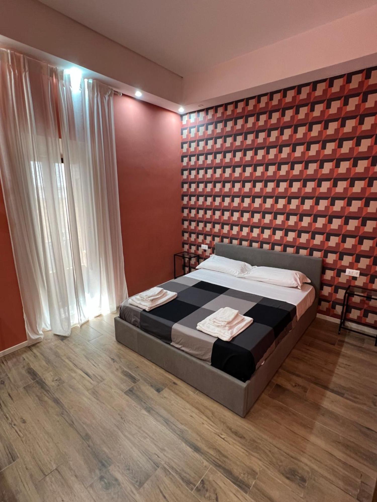 Apartamento Ele Pantheon Roma